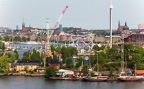 Elite Hotel Marina Tower